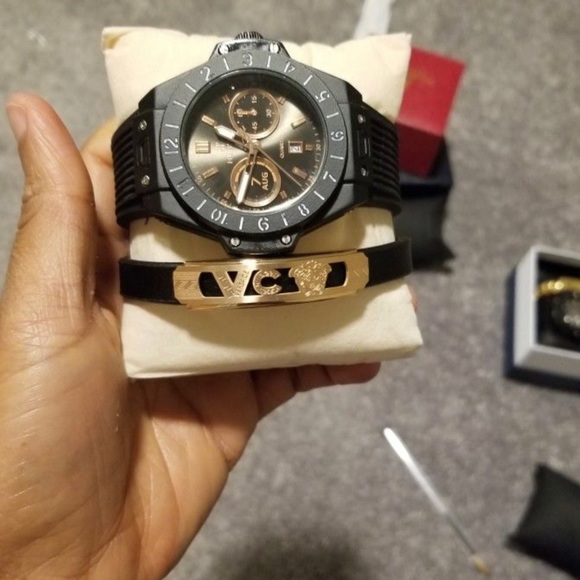Berlin piano black – sternglas.com Super nice me now watch